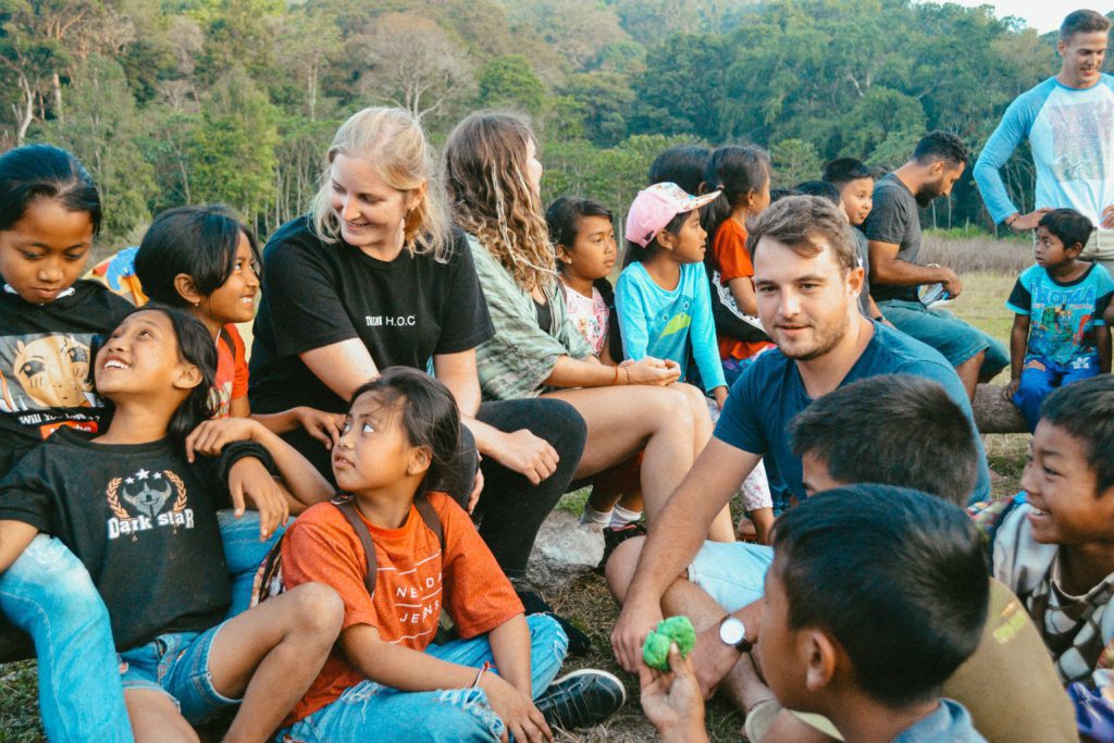 Inspire Homepage Image