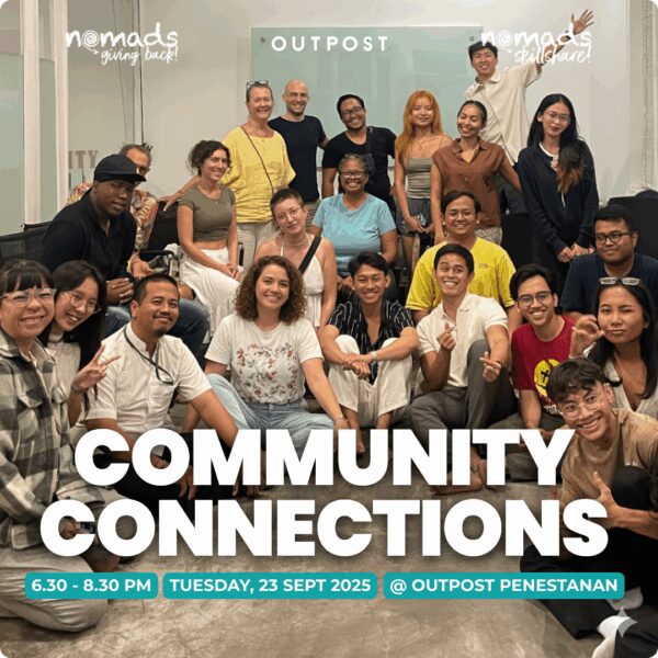 Community Connection 14/10