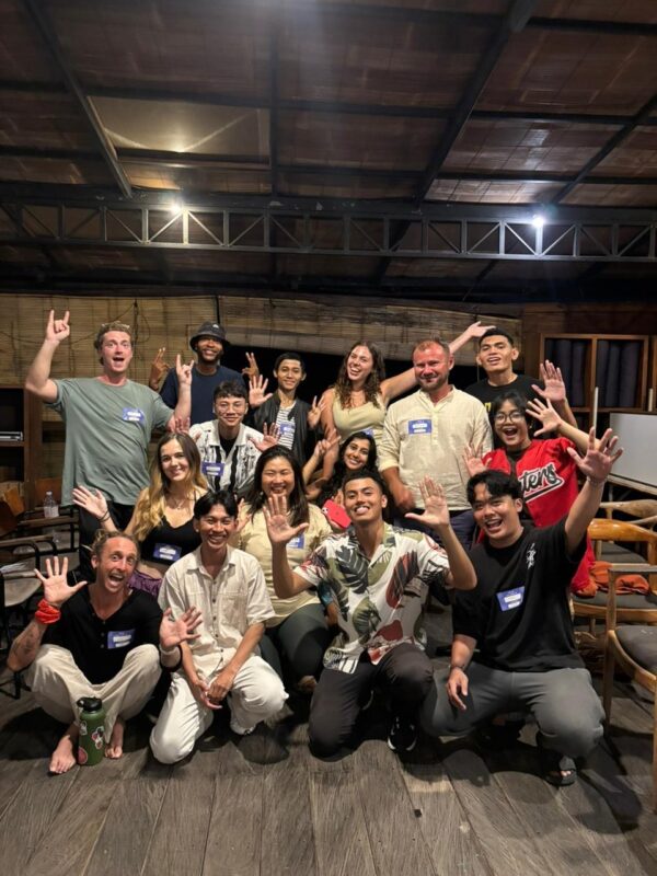 Community Connections 18/11/2025